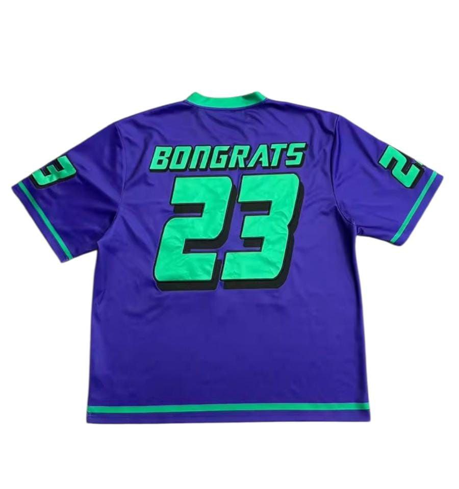 BONGRATS JERSEY