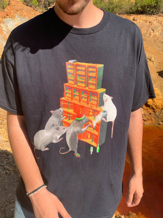 RAT RAVE