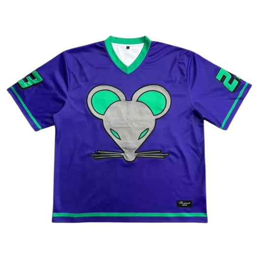 BONGRATS JERSEY