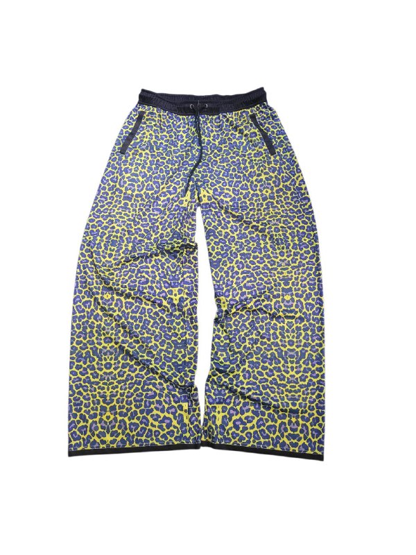 NEON JOGGER