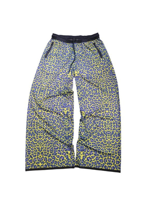 NEON JOGGER